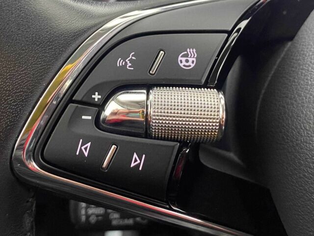 Сірий Шкода Суперб, об'ємом двигуна 2 л та пробігом 195 тис. км за 25550 $, фото 12 на Automoto.ua