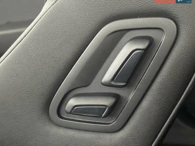 Серый Шкода Суперб, объемом двигателя 1.97 л и пробегом 195 тыс. км за 25550 $, фото 23 на Automoto.ua