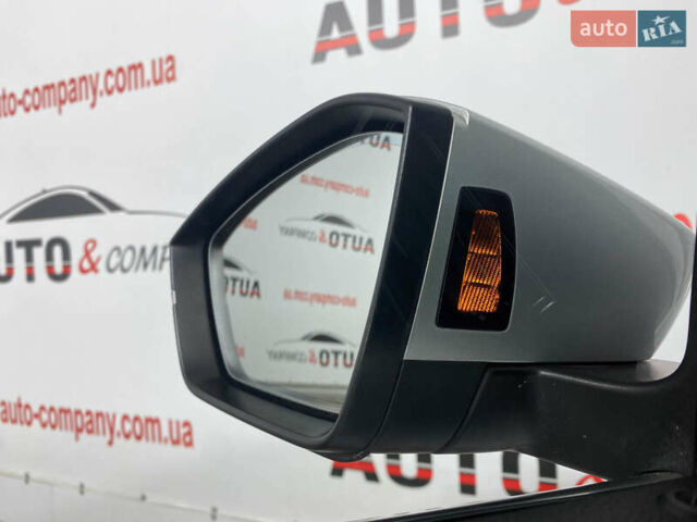 Серый Шкода Суперб, объемом двигателя 1.97 л и пробегом 195 тыс. км за 25550 $, фото 42 на Automoto.ua