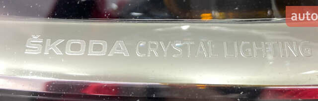 Серый Шкода Суперб, объемом двигателя 1.97 л и пробегом 195 тыс. км за 25550 $, фото 44 на Automoto.ua