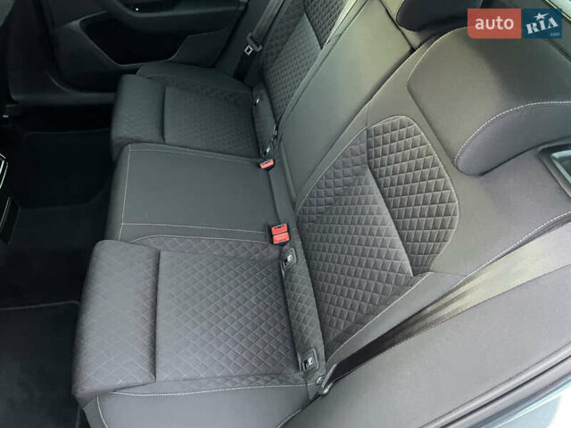 Шкода Суперб 2022 в Луцке на Automoto.ua Серый Шкода Суперб, объемом двигателя 1.97 л и пробегом 172 тыс. км за 20881 $, фото 24 на Automoto.ua