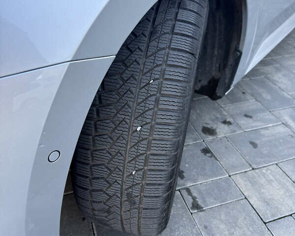 Серый Шкода Суперб, объемом двигателя 2 л и пробегом 162 тыс. км за 29500 $, фото 39 на Automoto.ua