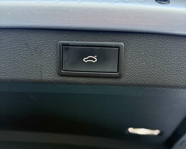 Серый Шкода Суперб, объемом двигателя 2 л и пробегом 162 тыс. км за 29500 $, фото 34 на Automoto.ua