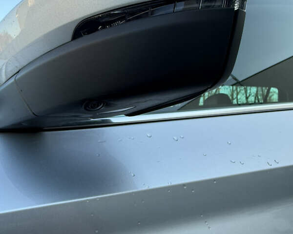 Серый Шкода Суперб, объемом двигателя 2 л и пробегом 162 тыс. км за 29500 $, фото 38 на Automoto.ua