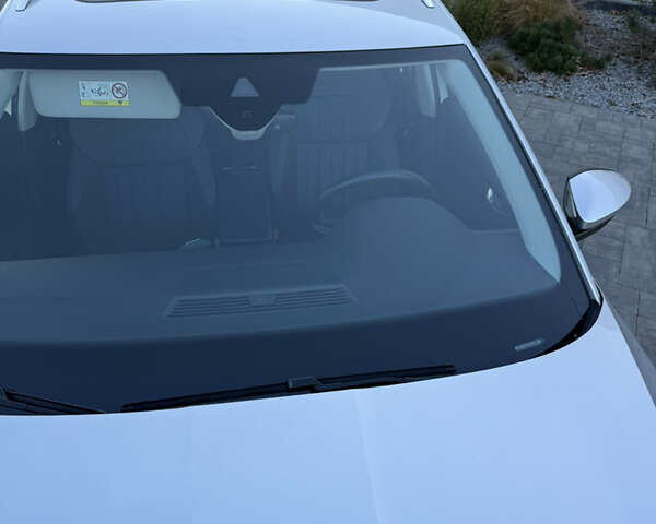 Серый Шкода Суперб, объемом двигателя 2 л и пробегом 162 тыс. км за 29500 $, фото 21 на Automoto.ua