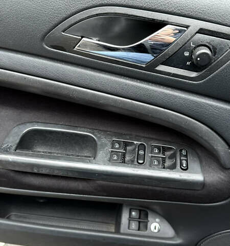 Сірий Шкода Суперб, об'ємом двигуна 1.78 л та пробігом 131 тис. км за 5200 $, фото 26 на Automoto.ua