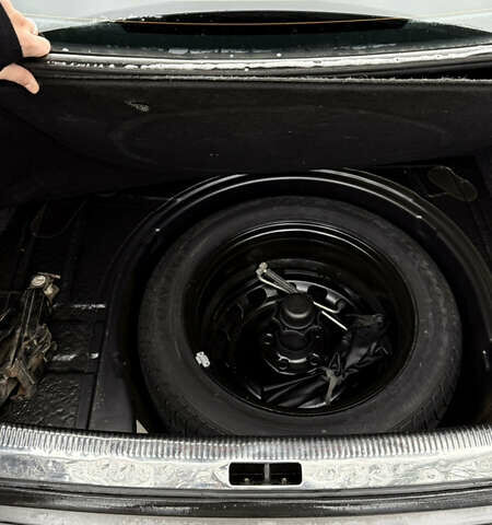 Сірий Шкода Суперб, об'ємом двигуна 1.78 л та пробігом 131 тис. км за 5200 $, фото 13 на Automoto.ua