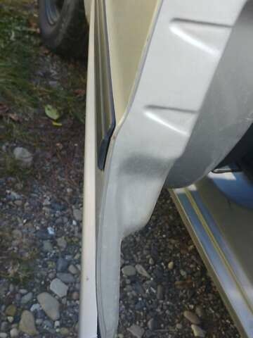 Шкода Суперб 2002 в Верховине на Automoto.ua Серый Шкода Суперб, объемом двигателя 1.9 л и пробегом 302 тыс. км за 3700 $, фото 5 на Automoto.ua