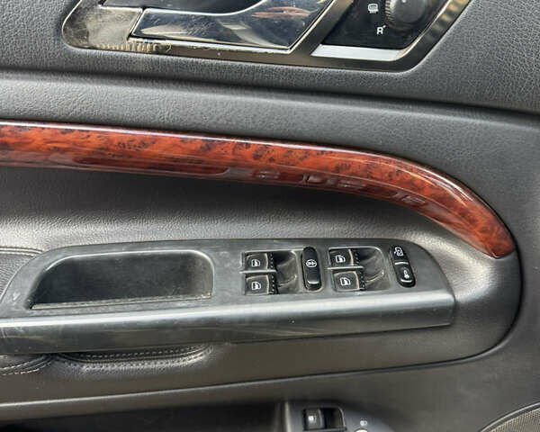 Шкода Суперб 2002 в Белой Церкве на Automoto.ua Серый Шкода Суперб, объемом двигателя 2.77 л и пробегом 300 тыс. км за 2999 $, фото 6 на Automoto.ua