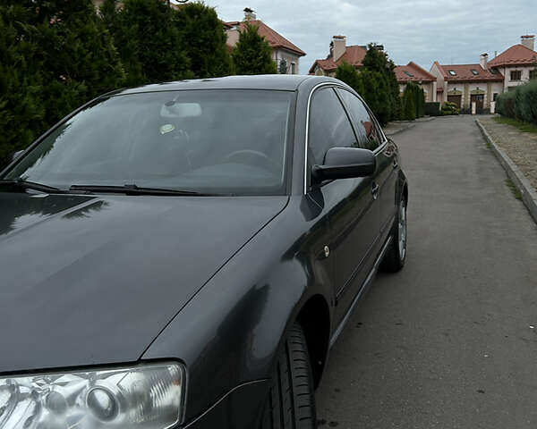 Шкода Суперб 2002 в Львове на Automoto.ua Серый Шкода Суперб, объемом двигателя 1.98 л и пробегом 243 тыс. км за 5900 $, фото 8 на Automoto.ua
