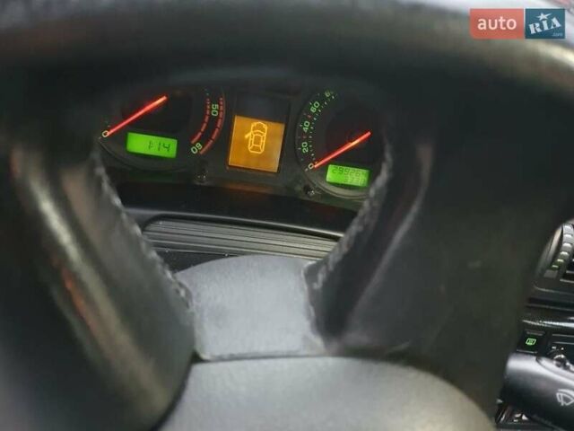 Сірий Шкода Суперб, об'ємом двигуна 2.5 л та пробігом 299 тис. км за 4700 $, фото 5 на Automoto.ua