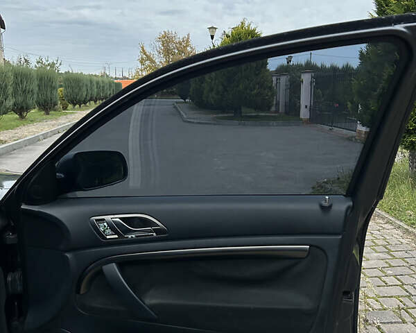 Шкода Суперб 2002 в Львове на Automoto.ua Серый Шкода Суперб, объемом двигателя 1.98 л и пробегом 243 тыс. км за 5900 $, фото 21 на Automoto.ua