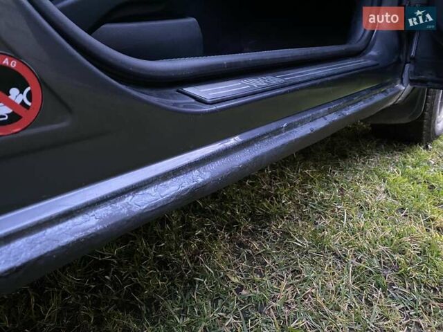 Серый Шкода Суперб, объемом двигателя 1.9 л и пробегом 474 тыс. км за 4500 $, фото 11 на Automoto.ua