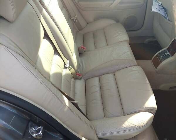 Шкода Суперб 2002 в Виннице на Automoto.ua Серый Шкода Суперб, объемом двигателя 2.5 л и пробегом 320 тыс. км за 4200 $, фото 1 на Automoto.ua