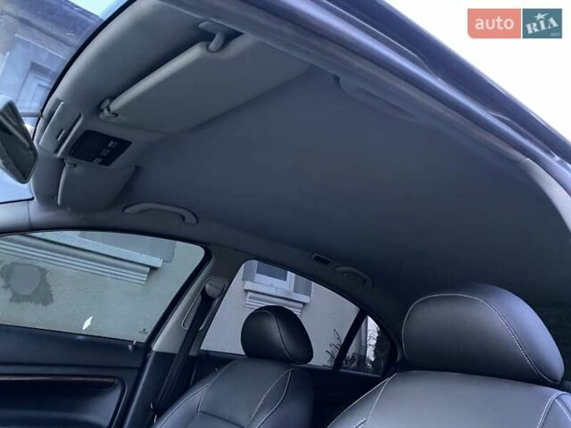 Серый Шкода Суперб, объемом двигателя 1.9 л и пробегом 474 тыс. км за 4500 $, фото 13 на Automoto.ua