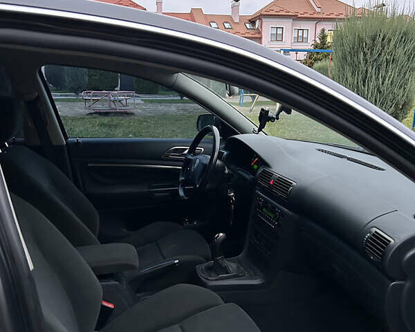 Шкода Суперб 2002 в Львове на Automoto.ua Серый Шкода Суперб, объемом двигателя 1.98 л и пробегом 243 тыс. км за 5900 $, фото 25 на Automoto.ua