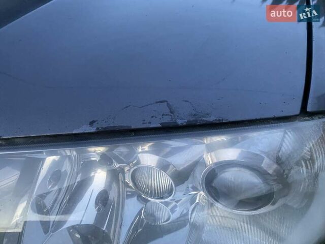 Серый Шкода Суперб, объемом двигателя 1.9 л и пробегом 474 тыс. км за 4500 $, фото 19 на Automoto.ua