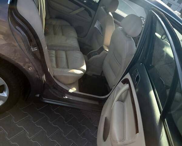 Шкода Суперб 2002 в Виннице на Automoto.ua Серый Шкода Суперб, объемом двигателя 2.5 л и пробегом 320 тыс. км за 4200 $, фото 3 на Automoto.ua