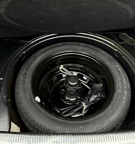 Сірий Шкода Суперб, об'ємом двигуна 1.78 л та пробігом 131 тис. км за 5200 $, фото 38 на Automoto.ua