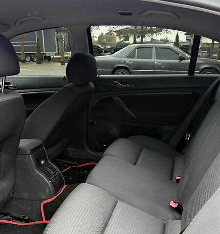 Сірий Шкода Суперб, об'ємом двигуна 1.78 л та пробігом 131 тис. км за 5200 $, фото 23 на Automoto.ua