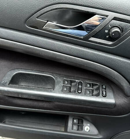 Сірий Шкода Суперб, об'ємом двигуна 1.78 л та пробігом 131 тис. км за 5200 $, фото 25 на Automoto.ua