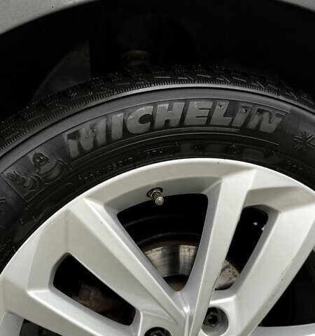 Сірий Шкода Суперб, об'ємом двигуна 1.78 л та пробігом 131 тис. км за 5200 $, фото 16 на Automoto.ua