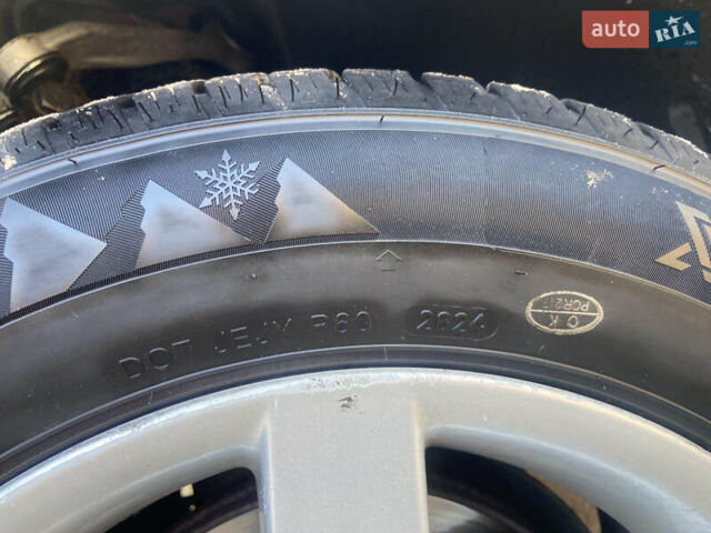 Серый Шкода Суперб, объемом двигателя 1.9 л и пробегом 320 тыс. км за 4000 $, фото 21 на Automoto.ua