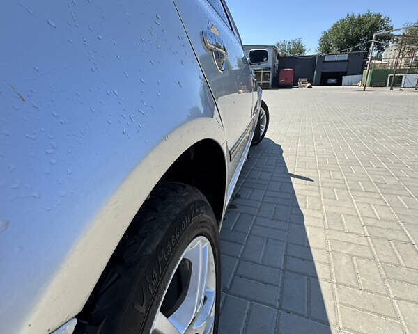 Сірий Шкода Суперб, об'ємом двигуна 2.8 л та пробігом 290 тис. км за 3600 $, фото 6 на Automoto.ua