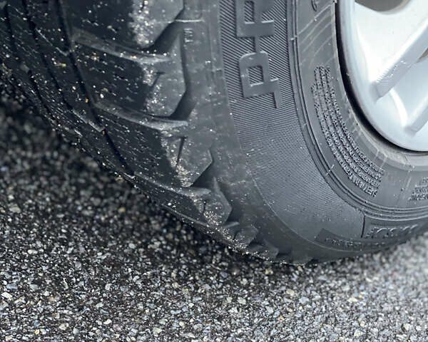 Сірий Шкода Суперб, об'ємом двигуна 2.77 л та пробігом 285 тис. км за 4000 $, фото 8 на Automoto.ua