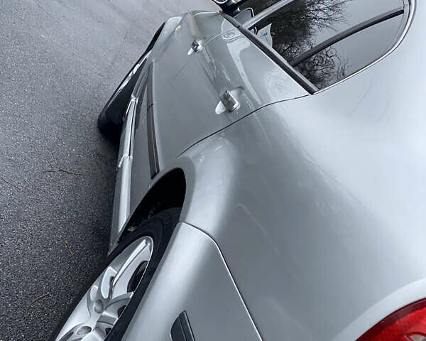 Сірий Шкода Суперб, об'ємом двигуна 2.77 л та пробігом 285 тис. км за 4000 $, фото 9 на Automoto.ua