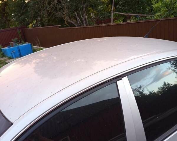 Серый Шкода Суперб, объемом двигателя 1.9 л и пробегом 180 тыс. км за 3000 $, фото 4 на Automoto.ua