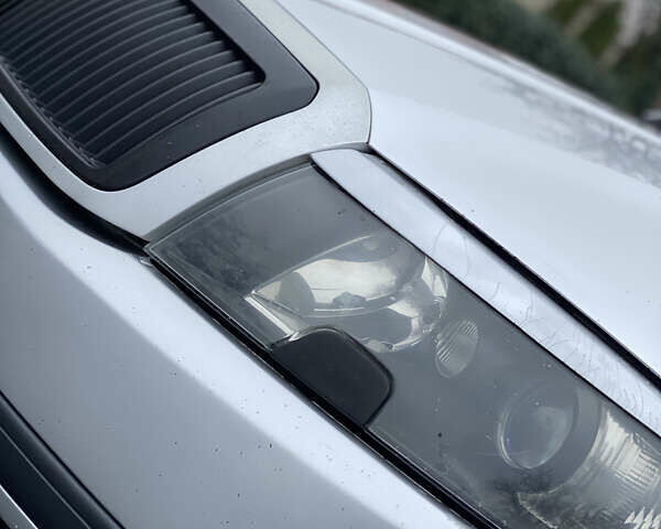 Сірий Шкода Суперб, об'ємом двигуна 2.77 л та пробігом 285 тис. км за 4000 $, фото 10 на Automoto.ua