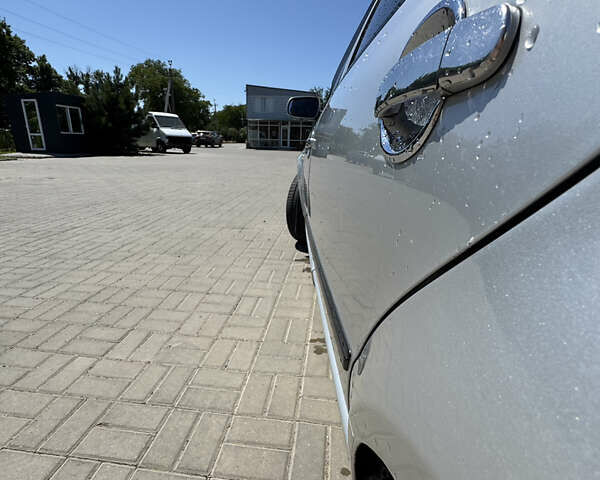 Сірий Шкода Суперб, об'ємом двигуна 2.8 л та пробігом 290 тис. км за 3600 $, фото 5 на Automoto.ua