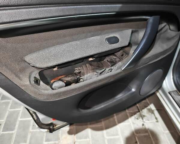 Шкода Суперб 2004 в Сумах на Automoto.ua Серый Шкода Суперб, объемом двигателя 1.78 л и пробегом 309 тыс. км за 4900 $, фото 8 на Automoto.ua