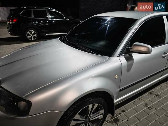 Шкода Суперб 2004 в Сумах на Automoto.ua Серый Шкода Суперб, объемом двигателя 1.78 л и пробегом 309 тыс. км за 4900 $, фото 13 на Automoto.ua