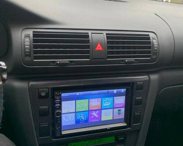 Сірий Шкода Суперб, об'ємом двигуна 1.8 л та пробігом 312 тис. км за 5000 $, фото 4 на Automoto.ua