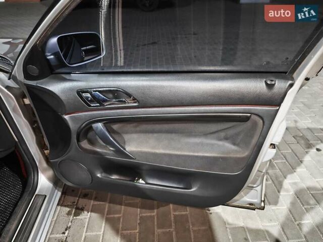 Шкода Суперб 2004 в Сумах на Automoto.ua Серый Шкода Суперб, объемом двигателя 1.78 л и пробегом 309 тыс. км за 4900 $, фото 12 на Automoto.ua