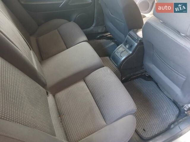 Серый Шкода Суперб, объемом двигателя 1.78 л и пробегом 255 тыс. км за 4900 $, фото 9 на Automoto.ua