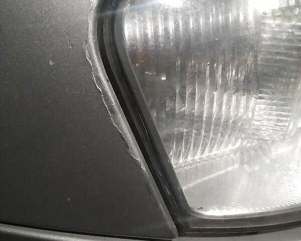 Серый Шкода Суперб, объемом двигателя 2.5 л и пробегом 326 тыс. км за 5000 $, фото 10 на Automoto.ua