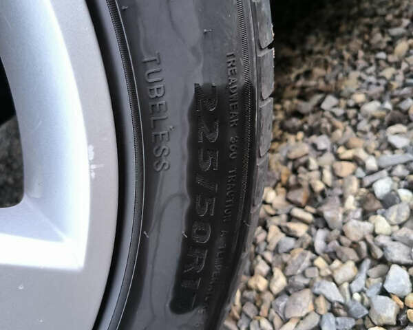 Шкода Суперб 2005 у Любомль на Automoto.ua Сірий Шкода Суперб, об'ємом двигуна 2.5 л та пробігом 290 тис. км за 5500 $, фото 39 на Automoto.ua