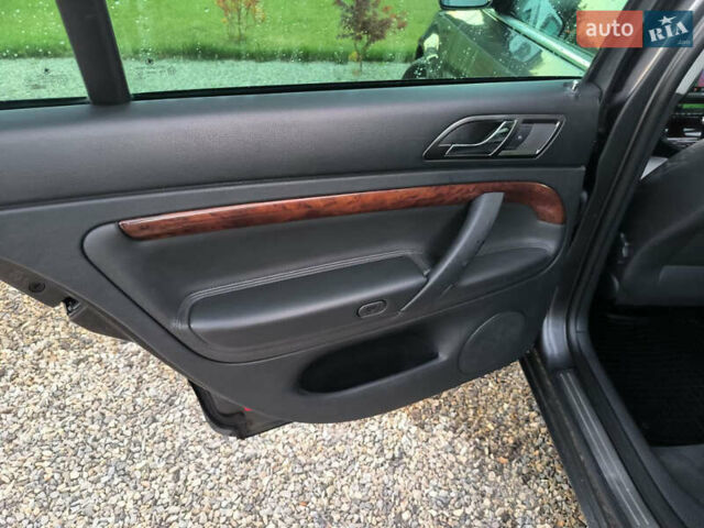 Шкода Суперб 2005 у Любомль на Automoto.ua Сірий Шкода Суперб, об'ємом двигуна 2.5 л та пробігом 290 тис. км за 5500 $, фото 19 на Automoto.ua