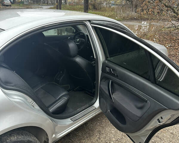 Серый Шкода Суперб, объемом двигателя 1.78 л и пробегом 324 тыс. км за 5300 $, фото 12 на Automoto.ua