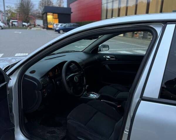 Шкода Суперб 2005 у Вінниці на Automoto.ua Сірий Шкода Суперб, об'ємом двигуна 1.9 л та пробігом 282 тис. км за 4550 $, фото 3 на Automoto.ua