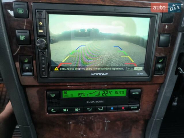 Шкода Суперб 2005 у Любомль на Automoto.ua Сірий Шкода Суперб, об'ємом двигуна 2.5 л та пробігом 290 тис. км за 5500 $, фото 13 на Automoto.ua