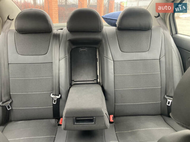 Сірий Шкода Суперб, об'ємом двигуна 1.9 л та пробігом 366 тис. км за 5200 $, фото 7 на Automoto.ua