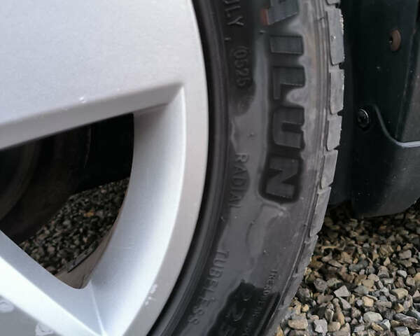 Шкода Суперб 2005 у Любомль на Automoto.ua Сірий Шкода Суперб, об'ємом двигуна 2.5 л та пробігом 290 тис. км за 5500 $, фото 40 на Automoto.ua