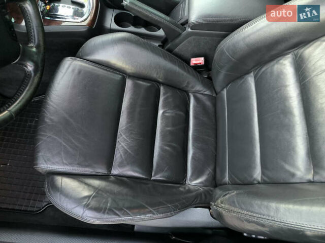 Шкода Суперб 2005 у Любомль на Automoto.ua Сірий Шкода Суперб, об'ємом двигуна 2.5 л та пробігом 290 тис. км за 5500 $, фото 31 на Automoto.ua