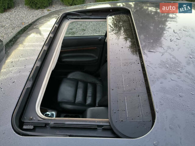 Шкода Суперб 2005 у Любомль на Automoto.ua Сірий Шкода Суперб, об'ємом двигуна 2.5 л та пробігом 290 тис. км за 5500 $, фото 38 на Automoto.ua