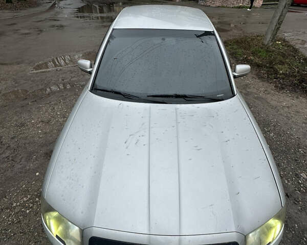 Серый Шкода Суперб, объемом двигателя 1.78 л и пробегом 324 тыс. км за 5300 $, фото 22 на Automoto.ua