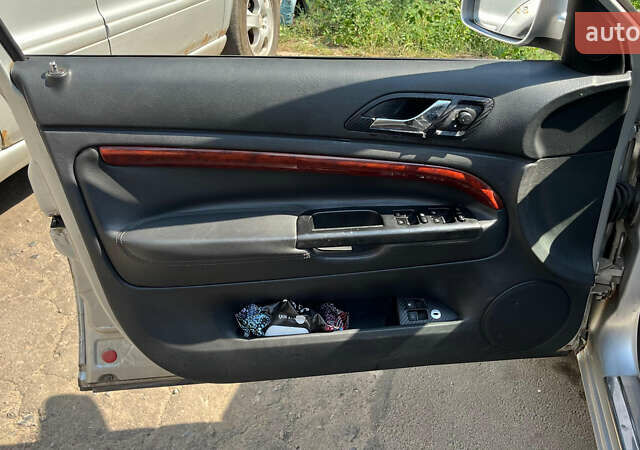 Сірий Шкода Суперб, об'ємом двигуна 1.9 л та пробігом 280 тис. км за 3500 $, фото 7 на Automoto.ua